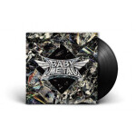 Metal Forth - LP - Babymetal