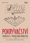 Pokrývačství - Radovan Mikula, Jan M. Řihák