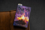 Duna - Grafický román 3: Prorok - Frank Herbert, Brian Herbert, Kevin J. Anderson