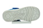 D.D.Step G065-61161 Marine modré