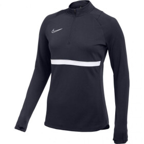 Dámská mikina Dri-FIT Academy W CV2653-451 - Nike XL