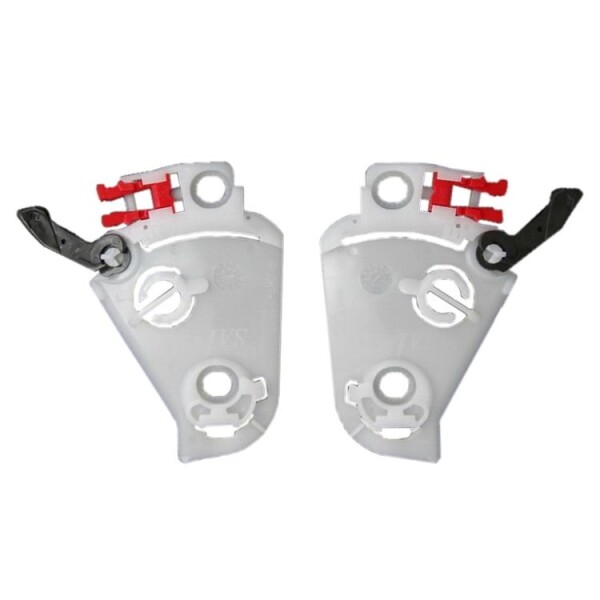 Arai Sai2 Lrs Axces-II mechanika plexiskla bílá - Bílá