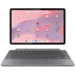 Lenovo Chromebook Duet 11M889 Šedý / 10.95" WUXGA / Kompanio 838 / 8gb / 128GB eMMC / Mali G57 / Chrome (83HH000XMC)