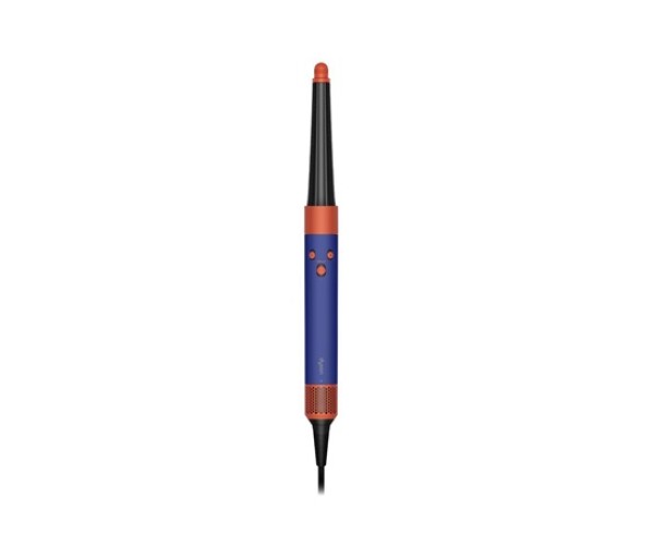 Dyson HS08 Airwrap I.D. Multistyler a vysoušeč vlasů Curly+Coily, Vinca blue / Topaz