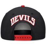 Fanatics Pánská kšiltovka New Jersey Devils NHL On Stage Podium Draft 2026 A-Frame