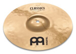 Meinl Classics Custom Splash 10”