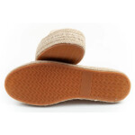 Dámské boty W LCW-25-44-3215Lsmetanové - Lee Cooper 41