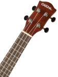 Cascha EH 3953 Soprano Limewood Ukulele Set