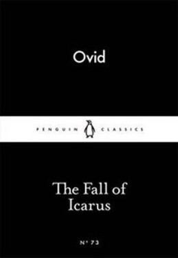 The Fall of Icarus - Ovid