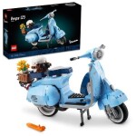 LEGO LEGO® Icons 10298 Vespa 125