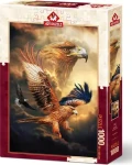 ART PUZZLE 5272 Puzzle Orel
