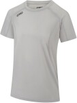 Dámské běžecké tričko CEP ULTRALIGHT TECH PRO - light gray Velikost textilu: S