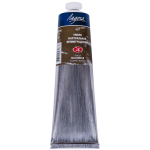 Ladoga olej 1205407 Raw umber "Leningrad"