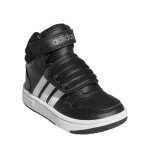 Adidas Hoops Mid Shoes Jr GW0408 21
