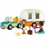 LEGO® Friends 41726 Prázdninové kempování