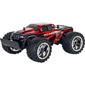 Carrera R/C auto 160011 Hell Rider 1:16