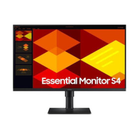 SAMSUNG MT LED LCD Monitor 27" (S40GD) - IPS, 1920x1080, 100hz, 5ms, DP, HDMI EDF_10619769