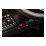 Mamido Elektrické autíčko OFF ROAD Mountain černé
