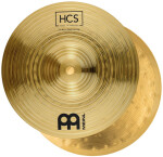 Meinl Cymbals HCS Micro Stack Hats - 8”