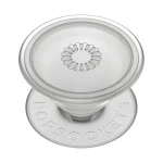 PopSockets PlantCore Grip Faded Stone / Držák a stojánek na telefon / skládací / rostlinné materiály (805500)