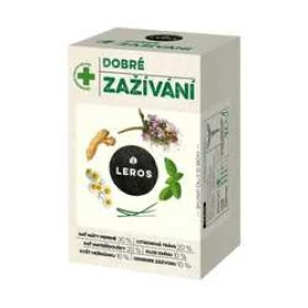 LEROS Dobré zažívání 20x1,5 g