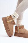 Sněhule model 204880 Step in style 41