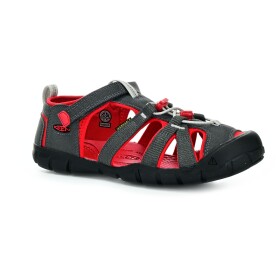 Keen Seacamp II CNX Magnet/Red Carpet AD