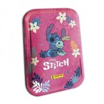 Stitch Scrapbook - Poket Tin růžová