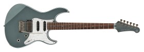 Yamaha Pacifica 612VIIX Mist Green