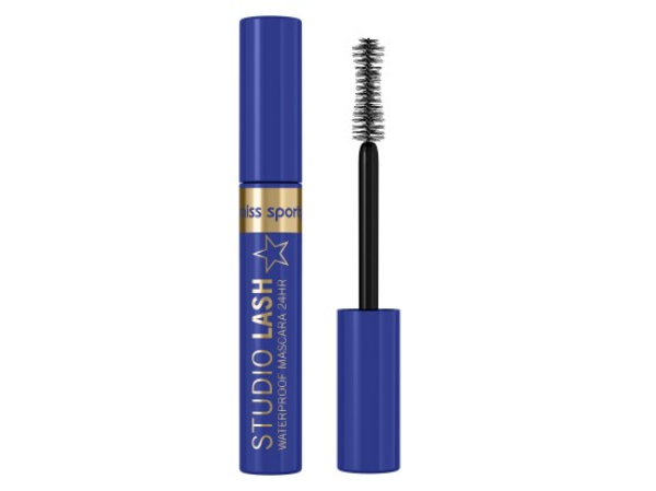 Miss Sporty řasenka Studio Lash WP 001 7 ml