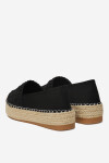 Espadrilky DeeZee LE601-66 Látka/-Látka