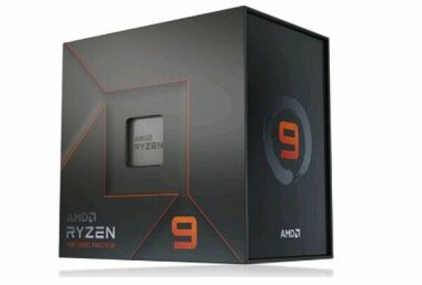 AMD RYZEN 7950X @ 4.5GHz Turbo 5.7GHz 16C32T L2 16MB L3 64MB AM5 Zen 170W