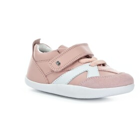 Bobux Xplorer Chase Ballet pink první