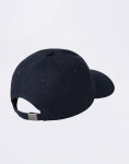Carhartt WIP Canvas Script Cap Dark Navy/Dark Scarab