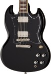 Epiphone SG Standard Ebony