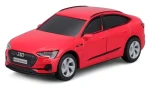 MAISTO RC auto Audi e-tron Sportback