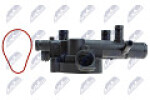 PIETRO Termostat Nissan Interstar / Primastar 2.2–2.5 dCi 66–107kW (2002–...)