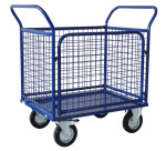 Feba Přepravní vozík klecový 476