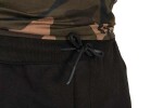 FOX Tepláky LW Black/Camo Combat Joggers M (CFX316)