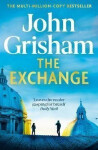 The Exchange John Grisham
