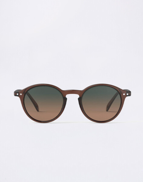 Izipizi Sun #D Dark Expresso