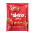Semix Proteinová kaše jahodová 65g