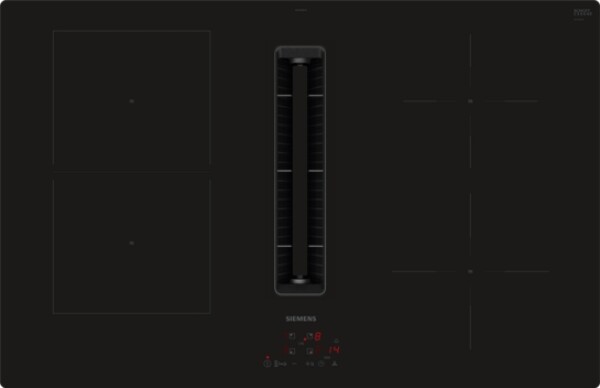 Siemens indukční varná deska Ed811bs16e