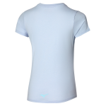Běžecké tričko Mizuno Athletics RB Tee K2GAB20118 Velikost textilu: M