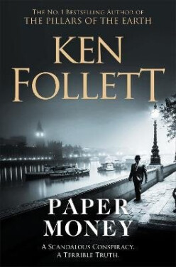 Paper Money - Ken Follett