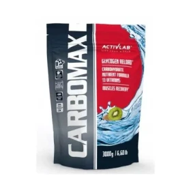 CarboMax - ActivLab (kiwi, 3000 g) (7083-10-3000g-kiwi)