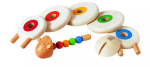 PlanToys PlanToys Navlékací ovce