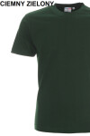 Pánské tričko Tshirt Heavy model 16110509 khaki XL - PROMOSTARS