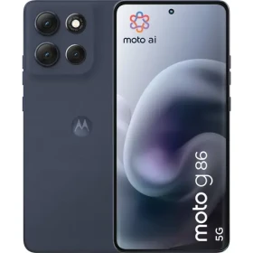 Motorola Moto G86 8+256GB PANTONE Cosmic Sky / 6.67" / 256GB / Android 16 (PB7L0098PL)