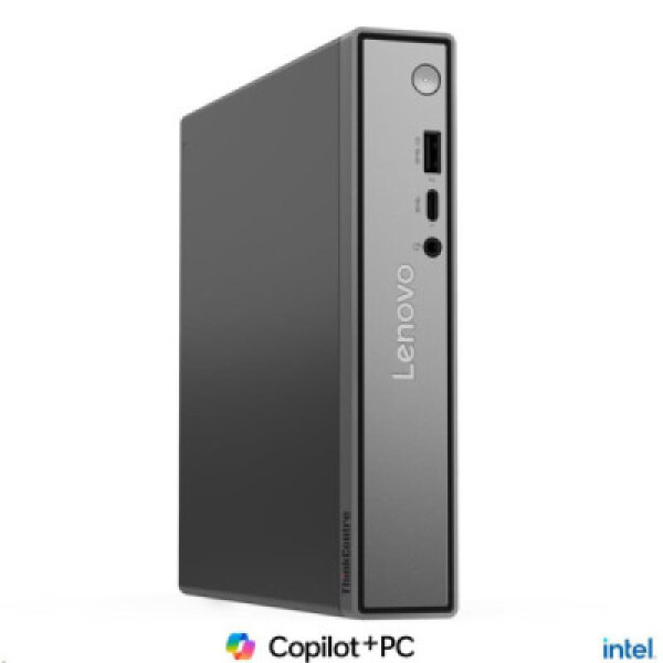 LENOVO PC ThinkCentre Neo 50q G6 Tiny - Ultra5 226V,16GB,512SSD,WiFi,BT,W11P,3y onsite EDF_806378